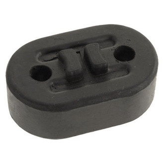 iD Select® - Natural Rubber Compound Exhaust Mount