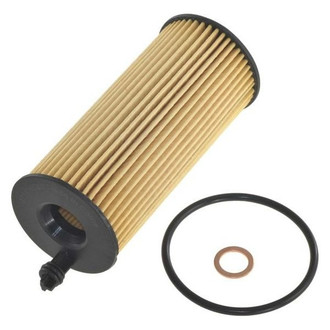 iD Select® - Engine Oil Filter