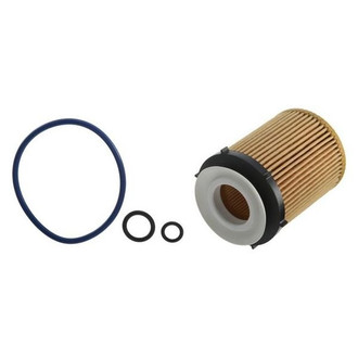 iD Select® - Engine Oil Filter