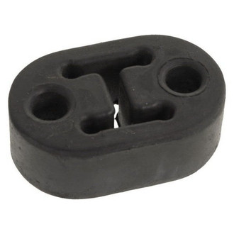 iD Select® - Natural Rubber Compound Exhaust Mount
