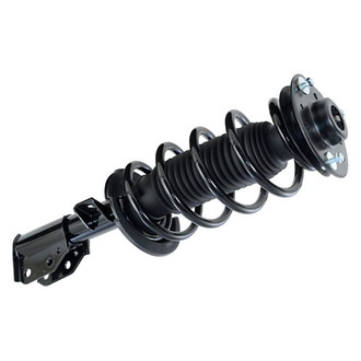 iD Select® - Front Passenger Side Twin-Tube Complete Strut Assembly