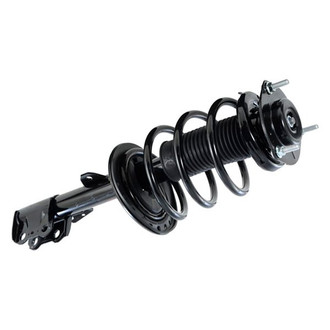 iD Select® - Front Passenger Side Twin-Tube Complete Strut Assembly