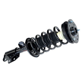 iD Select® - Front Passenger Side Complete Strut Assembly