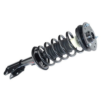iD Select® - Front Driver Side Complete Strut Assembly