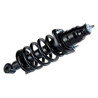 iD Select® - Rear Driver Side Twin-Tube Complete Strut Assembly