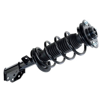 iD Select® - Front Passenger Side Complete Strut Assembly