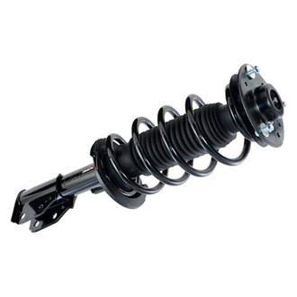 iD Select® - Front Driver Side Complete Strut Assembly