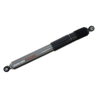 iD Select® - Rear Driver or Passenger Side Monotube Shock Absorber