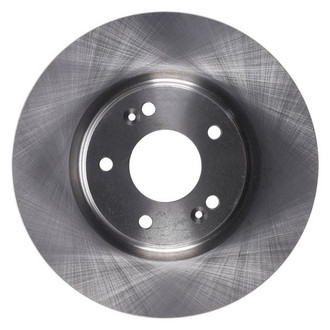 iD Select® - OEF3 Front Brake Rotor