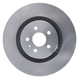 iD Select® - OEF3 Front Brake Rotor