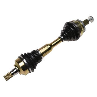 iD Select® - Front Driver Side Axle Assembly