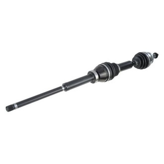 iD Select® - Front Passenger Side Axle Assembly