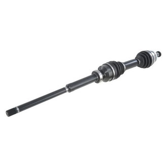 iD Select® - Front Passenger Side Axle Assembly
