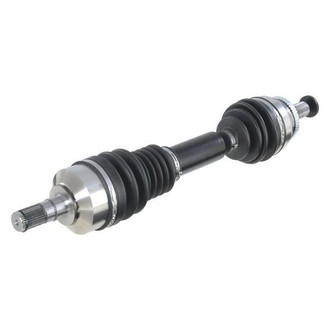 iD Select® - Front Driver Side Axle Assembly