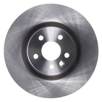 iD Select® - OEF3 Brake Rotor