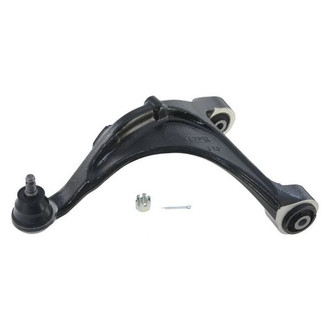 iD Select® - Rear Passenger Side Upper Control Arm and Ball Joint Assembly