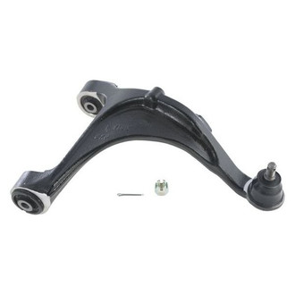 iD Select® - Control Arm and Ball Joint Assembly