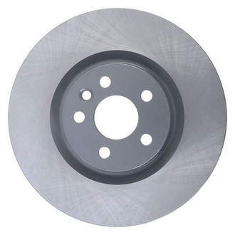 iD Select® - OEF3 Front Brake Rotor