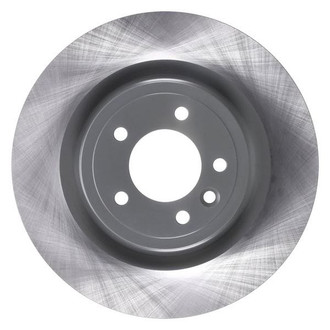 iD Select® - OEF3 Rear Brake Rotor