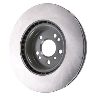 iD Select® - OEF3 Front Brake Rotor