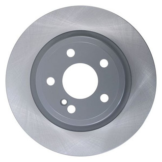 iD Select® - OEF3 Rear Brake Rotor
