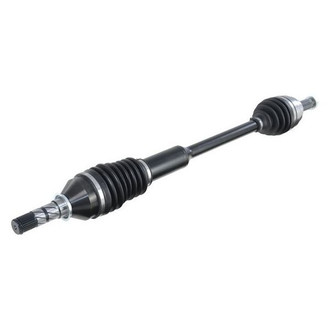 iD Select® - Front Axle Assembly
