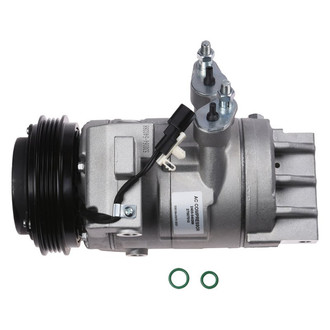 iD Select® - A/C Compressor