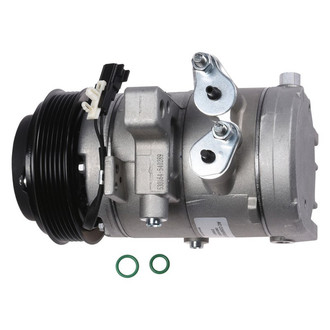 iD Select® - A/C Compressor
