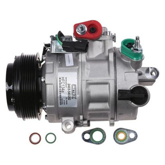 iD Select® - A/C Compressor