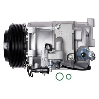 iD Select® - A/C Compressor