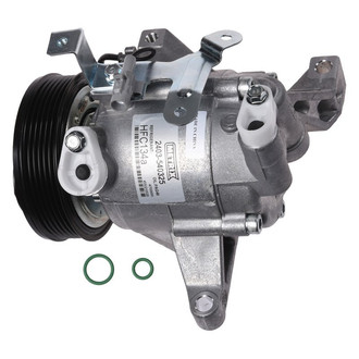 iD Select® - A/C Compressor