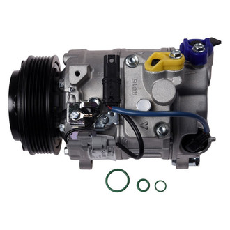 iD Select® - A/C Compressor