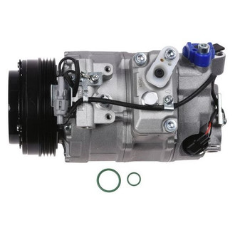 iD Select® - A/C Compressor