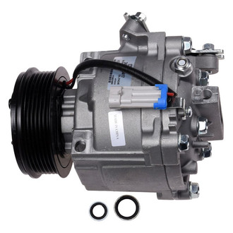 iD Select® - A/C Compressor