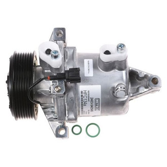 iD Select® - A/C Compressor