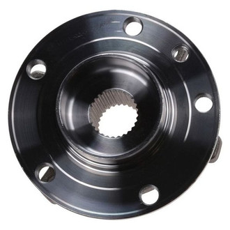 iD Select® - Front Driver or Passenger Side Wheel Hub Assembly