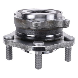 iD Select® - Front Driver or Passenger Side Wheel Hub Assembly