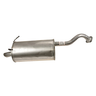 iD Select® - Rear Exhaust Muffler Assembly