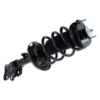 iD Select® - Front Passenger Side Twin-Tube Complete Strut Assembly