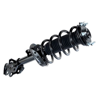 iD Select® - Front Passenger Side Twin-Tube Complete Strut Assembly