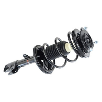 iD Select® - Front Passenger Side Complete Strut Assembly
