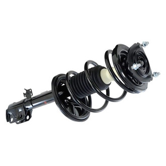 iD Select® - Front Driver Side Complete Strut Assembly