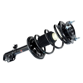 iD Select® - Front Driver Side Complete Strut Assembly