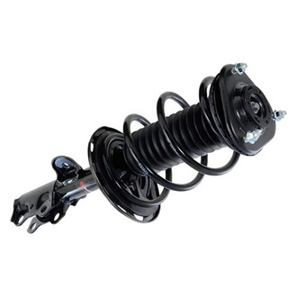 iD Select® - Front Driver Side Complete Strut Assembly