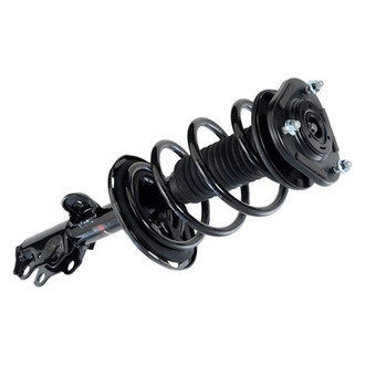 iD Select® - Front Driver Side Complete Strut Assembly