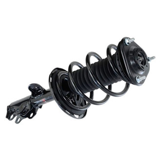 iD Select® - Front Driver Side Complete Strut Assembly