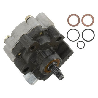 iD Select® - Power Steering Pump