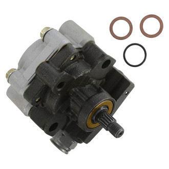 iD Select® - Power Steering Pump