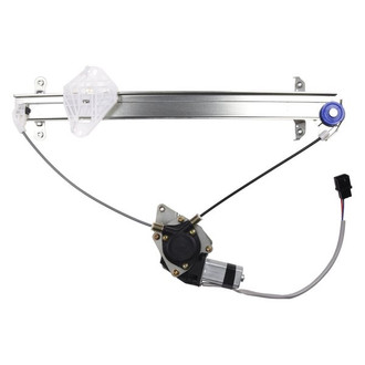 ID Select® - Front Passenger Side Power Window Regulator and Motor Assembly