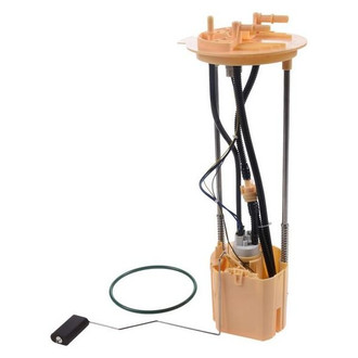 iD Select® - Fuel Pump and Sender Assembly